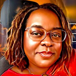 Meet your Posher, Lashawn